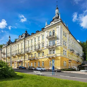 Reitenberger Spa Medical Отель