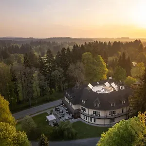 Morris Relax & Wellness **** Marianske Lazne