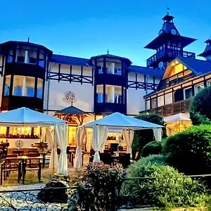 Hotel Schlosshotel, Mariënbad