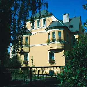 Apartment Barbara, Mariánské Lázně